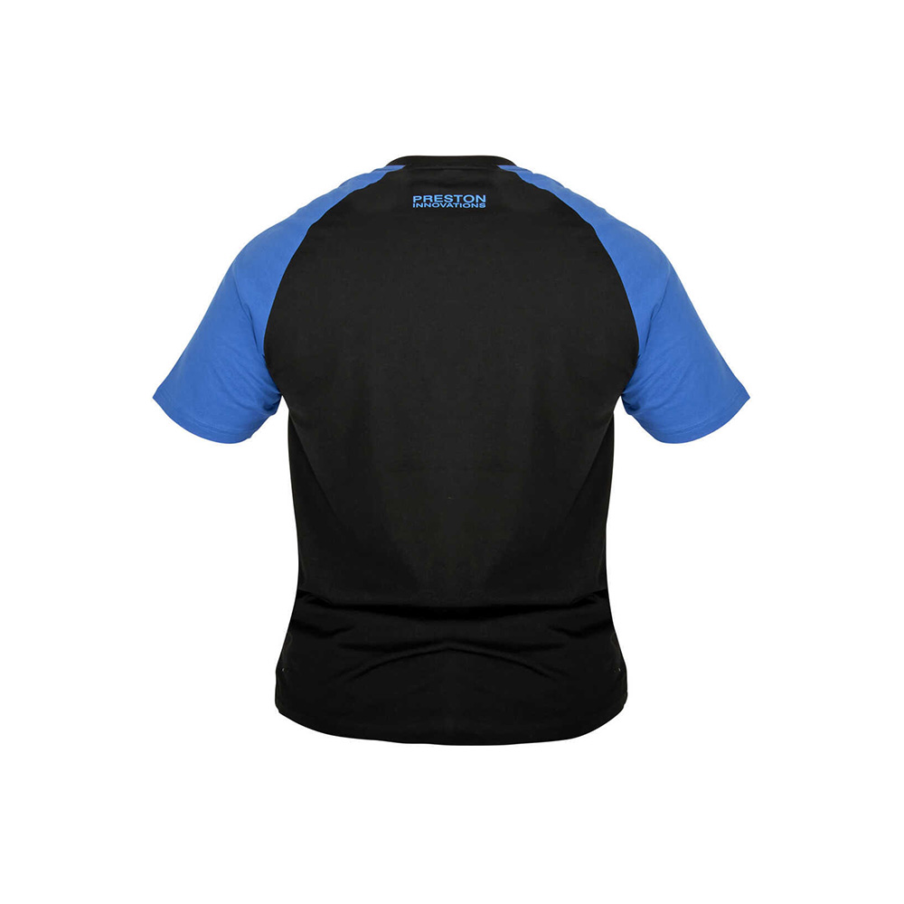 Lightweight Raglan T-Shirt - Preston Innovations - immagine 2
