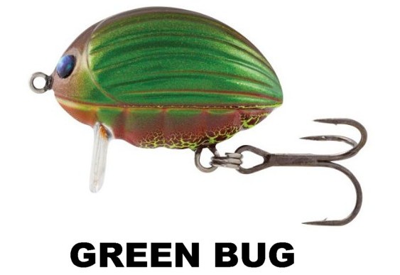 Lil'Bug Floating - Salmo - immagine 2