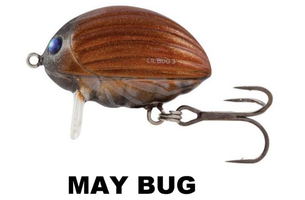 Lil'Bug Floating - Salmo - immagine 3