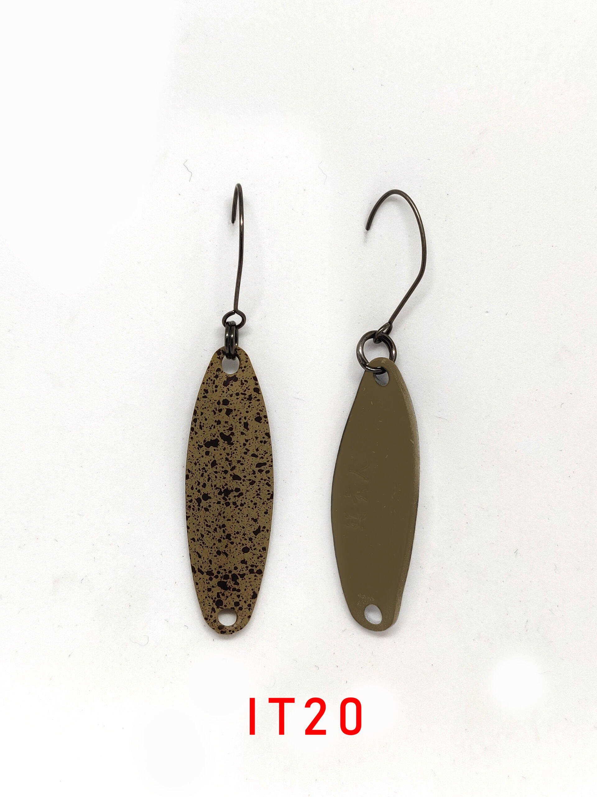 Masukuroto 2,9gr – Nories - immagine 4