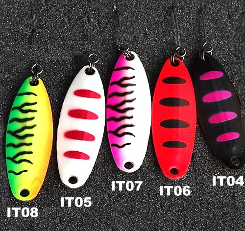 Masukuroto LD 2,9gr - Nories