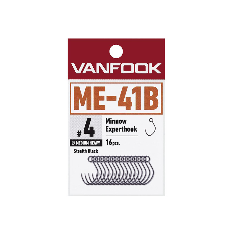 Vanfook