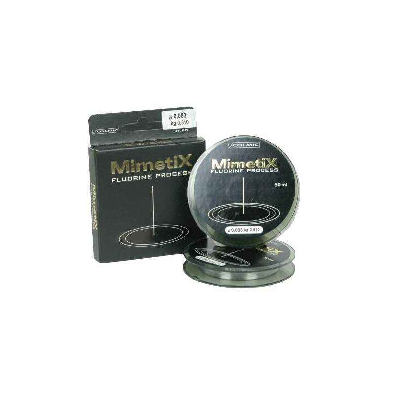mimetix colmic