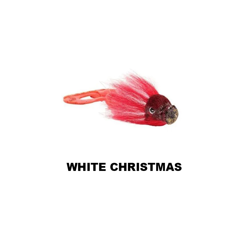 Miuras Mouse Mini - Miuras Lures - immagine 6