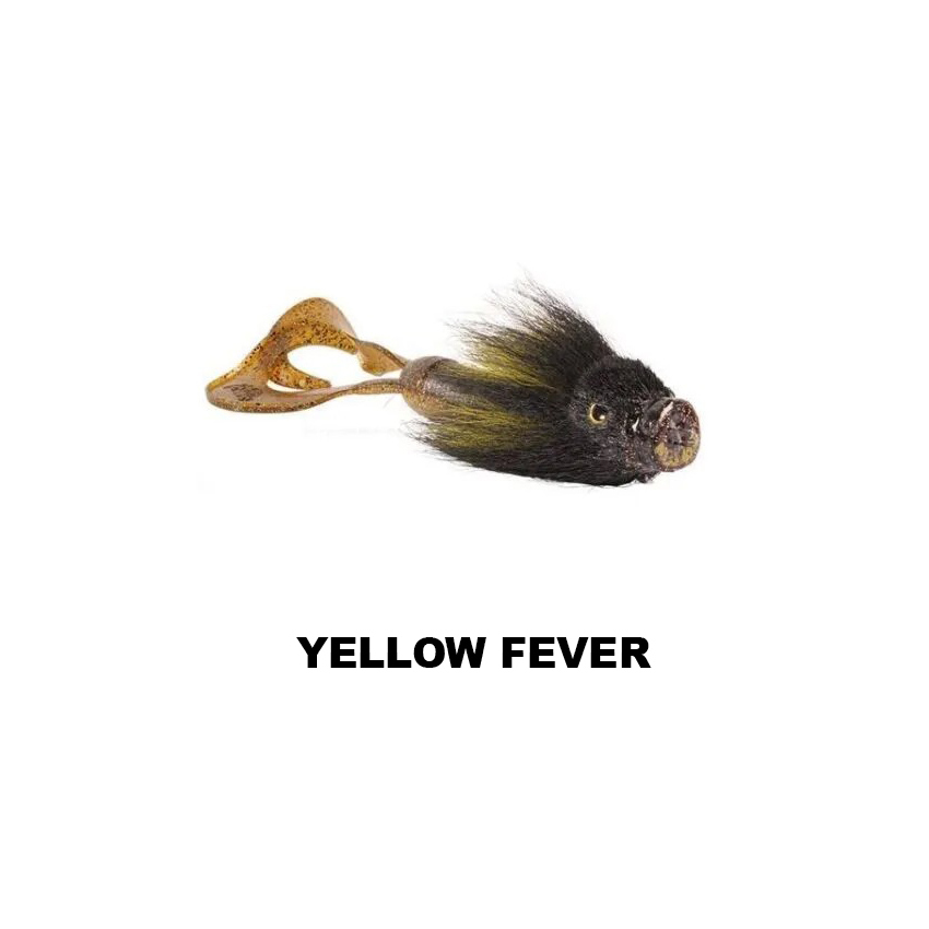 Miuras Mouse Mini - Miuras Lures - immagine 7