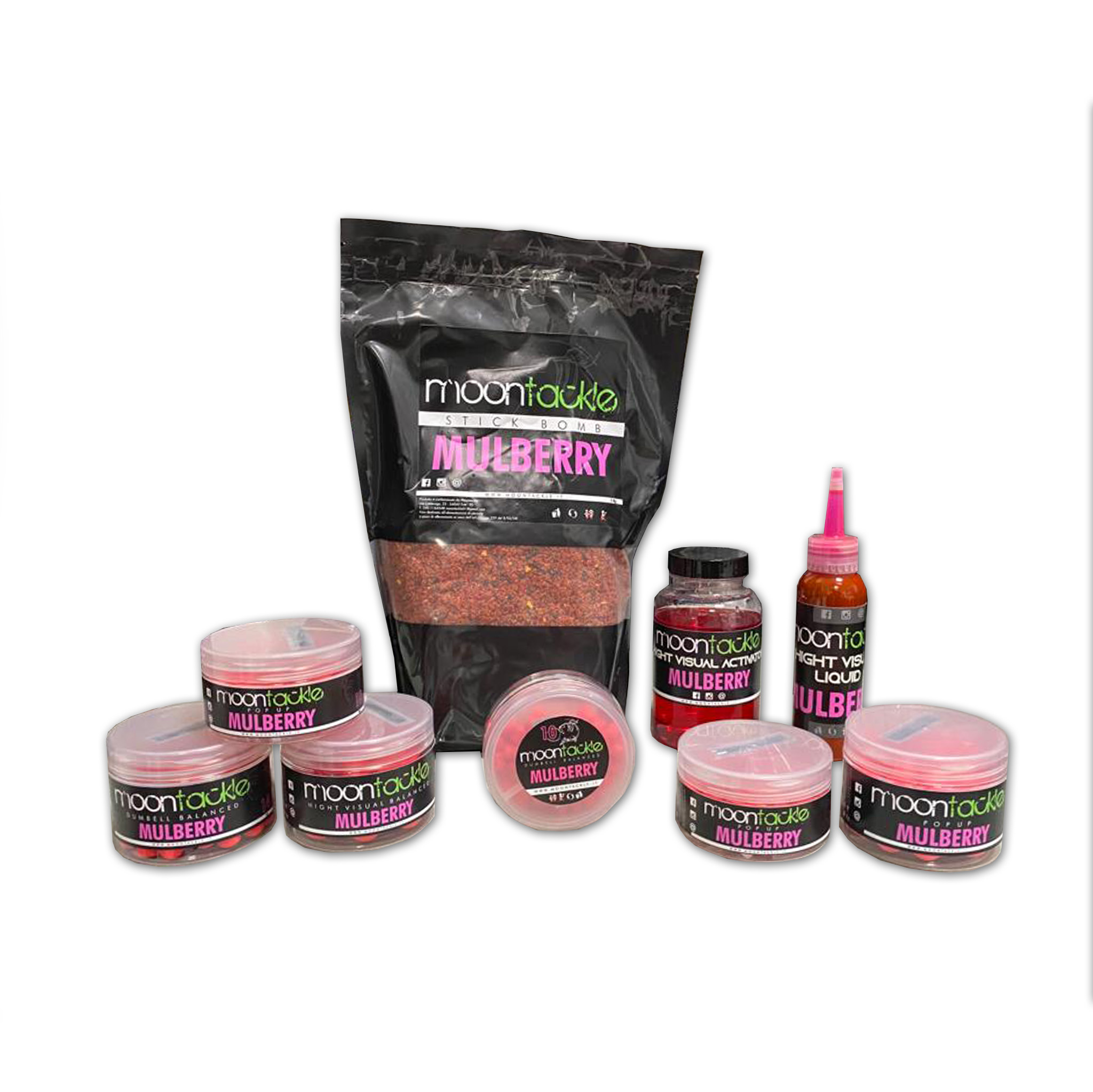 MoonTackle