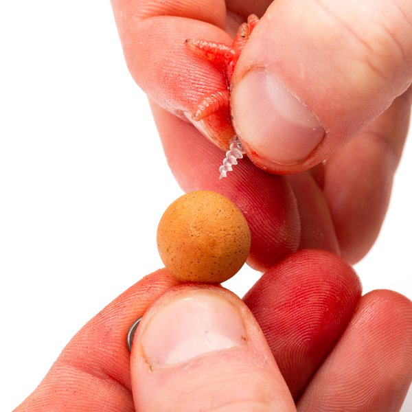 Maggot Screw - Nash - immagine 6