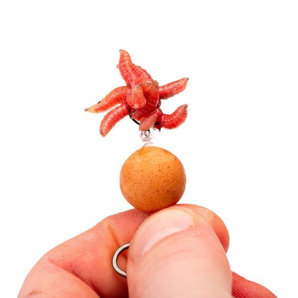 Maggot Screw - Nash - immagine 7