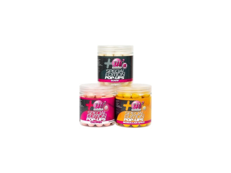 Mainline Baits