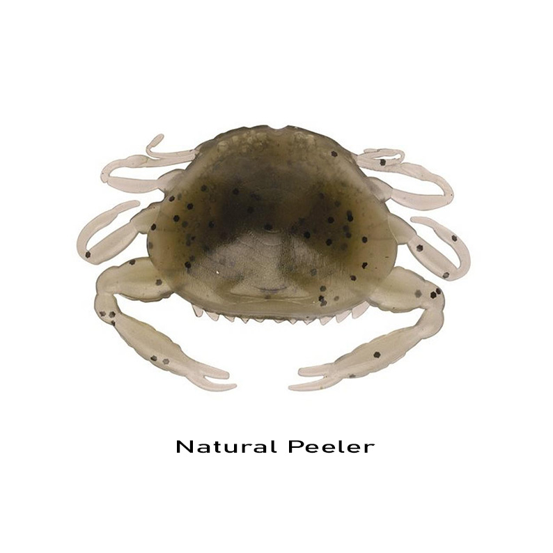 Peeler Crab - Berkley - immagine 2