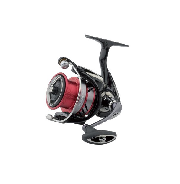 Mulinello Ninja LT Daiwa