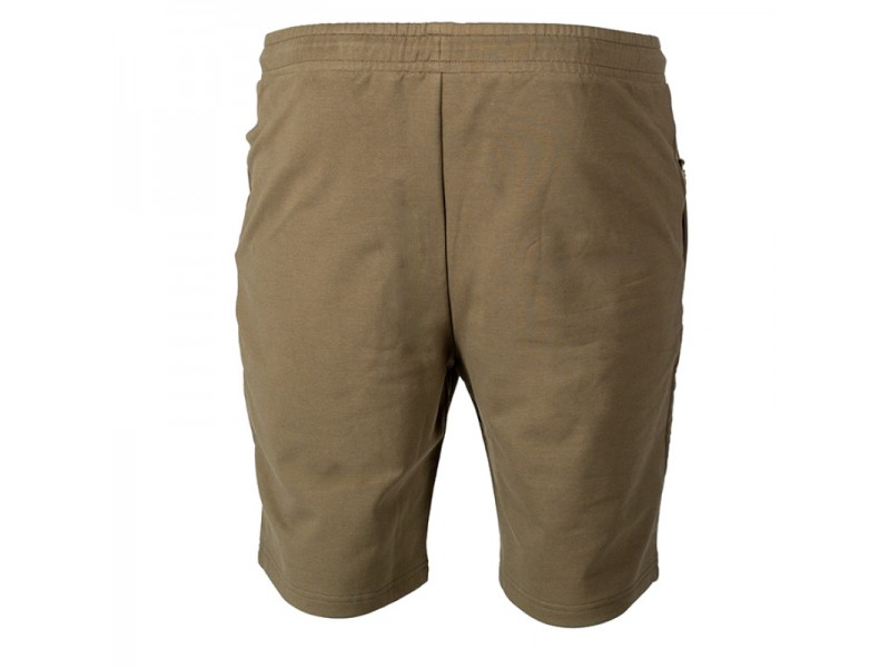 Make It Happen Shorts Box Logo Green - Nash - immagine 2