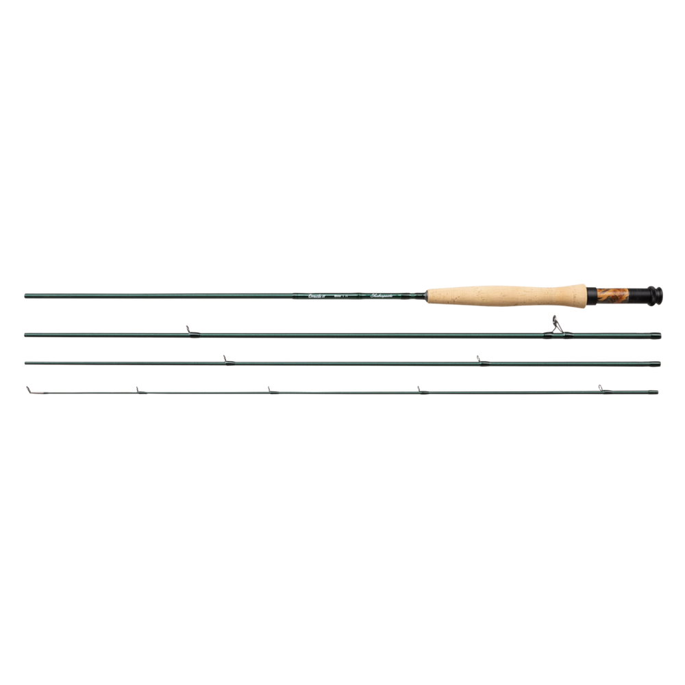 Canna SKPRO Oracle 2 River Fly - Shakespeare - immagine 2