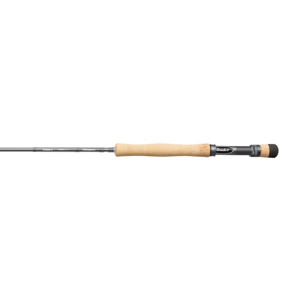Oracle 2 Stillwater Fly Rod - Shakespeare - immagine 2