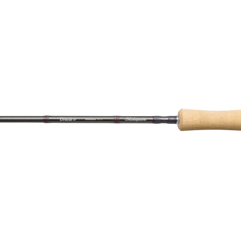 Oracle 2 Stillwater Fly Rod - Shakespeare - immagine 3