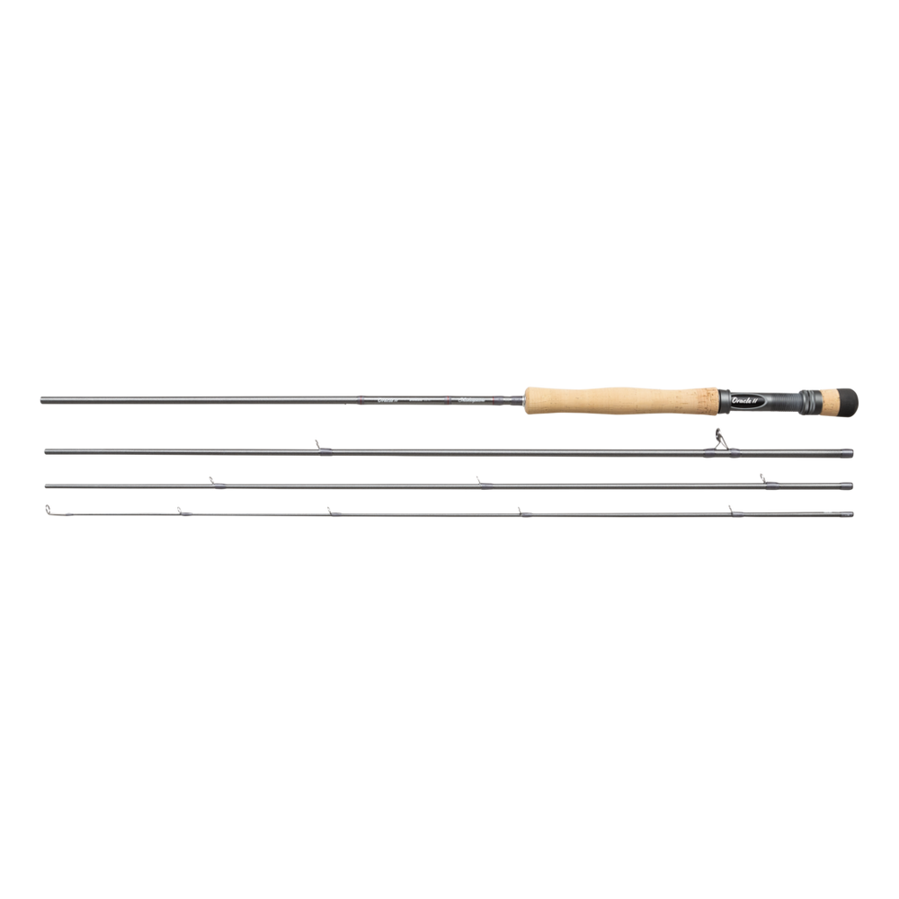 Oracle 2 Stillwater Fly Rod - Shakespeare - immagine 4