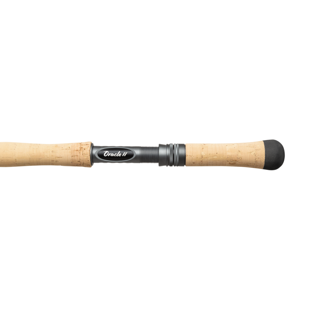 Oracle 2 Stillwater Fly Rod - Shakespeare - immagine 8