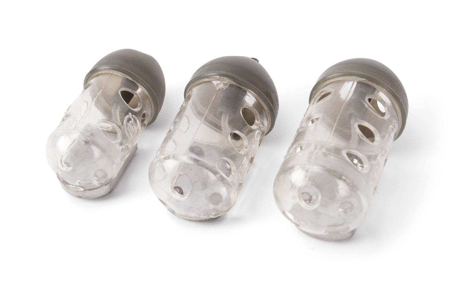 Click Cap Feeder - Preston Innovations
