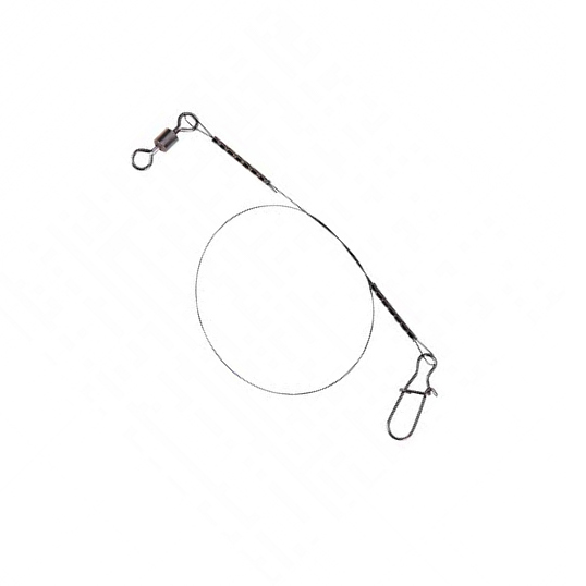 titanium leader iron claw
