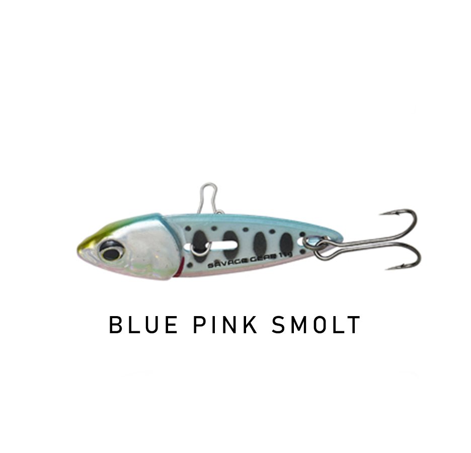 SG Switch Blade Minnow 5cm 11gr - Savage Gear