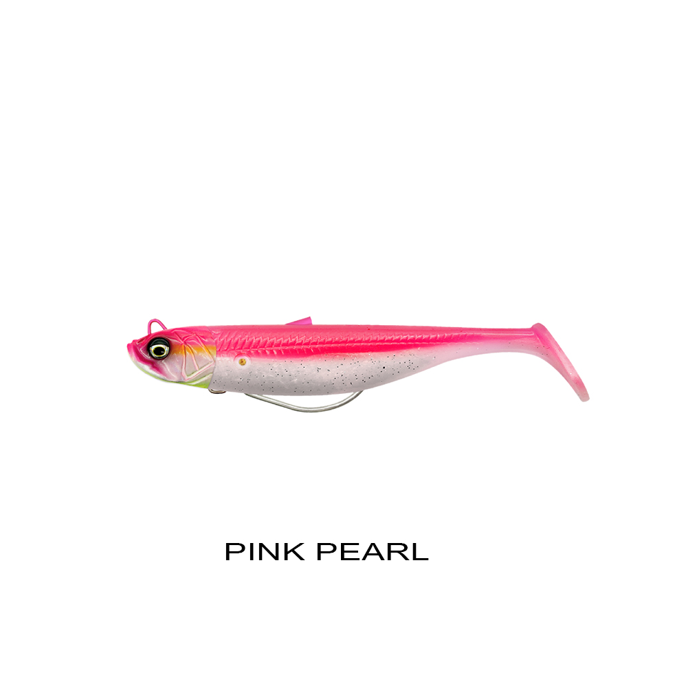 Savage Minnow WL 12.5cm 28gr Sinking 2+1 - Savage Gear - immagine 2