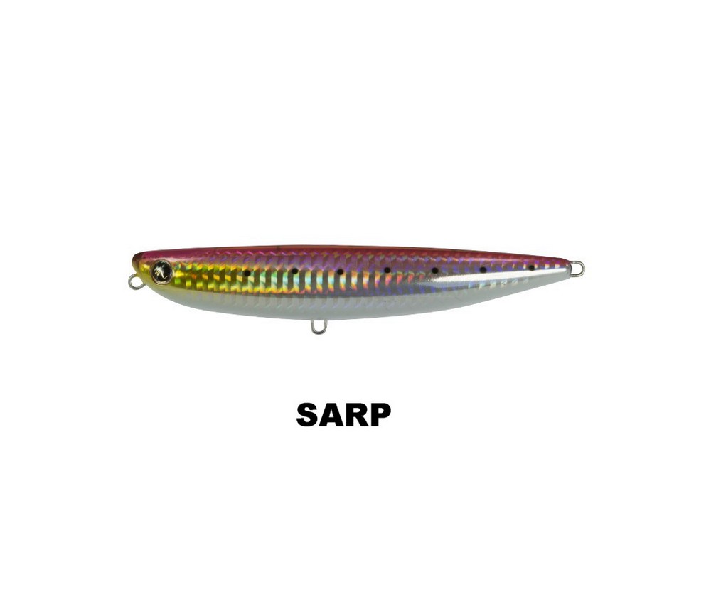 PRO-Q 120 SEASPIN