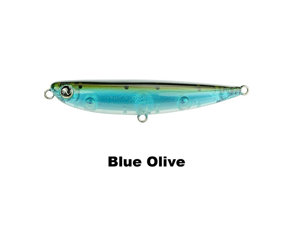 Pro-Q 65 - Seaspin - immagine 3