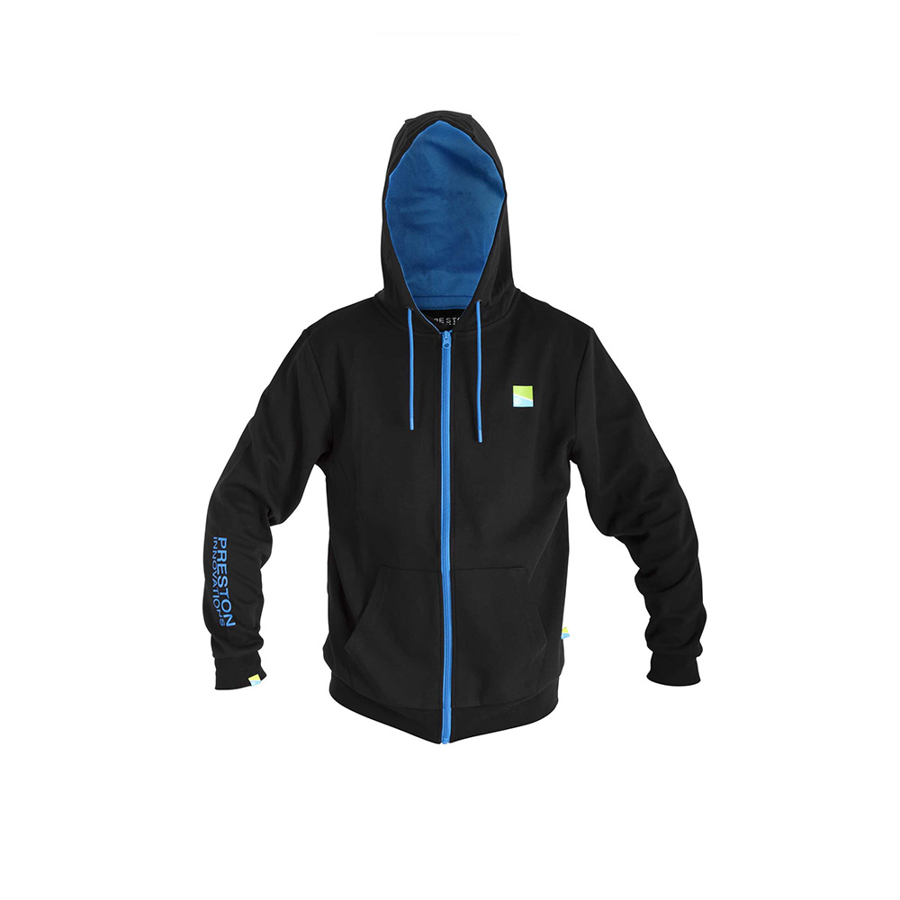 pro zip hoodie preston innovations
