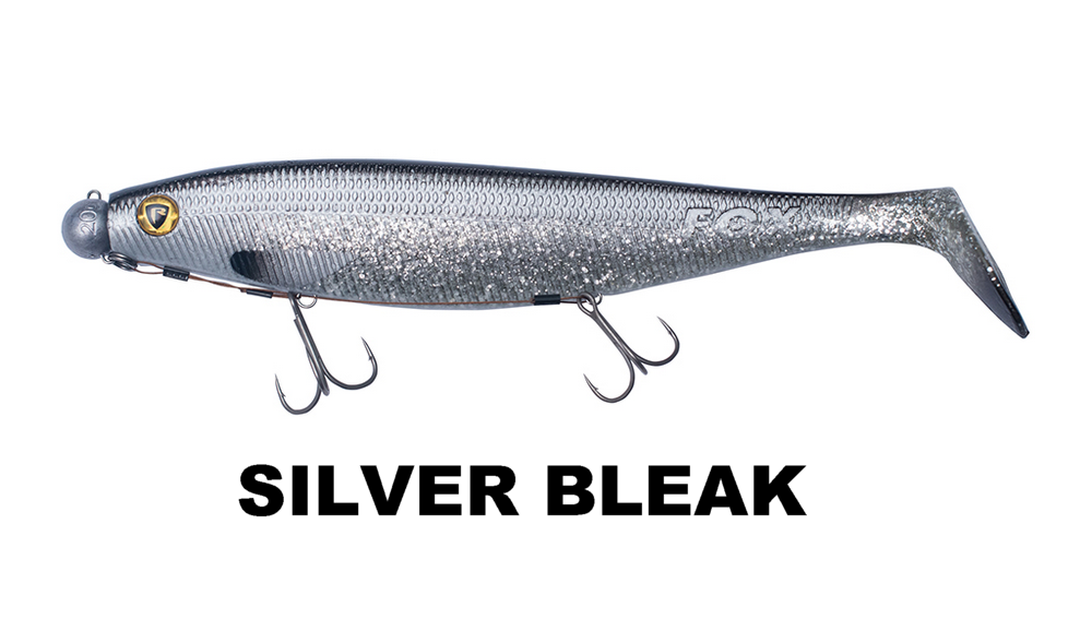 Pro Shad Loaded 18cm 15gr - Fox Rage