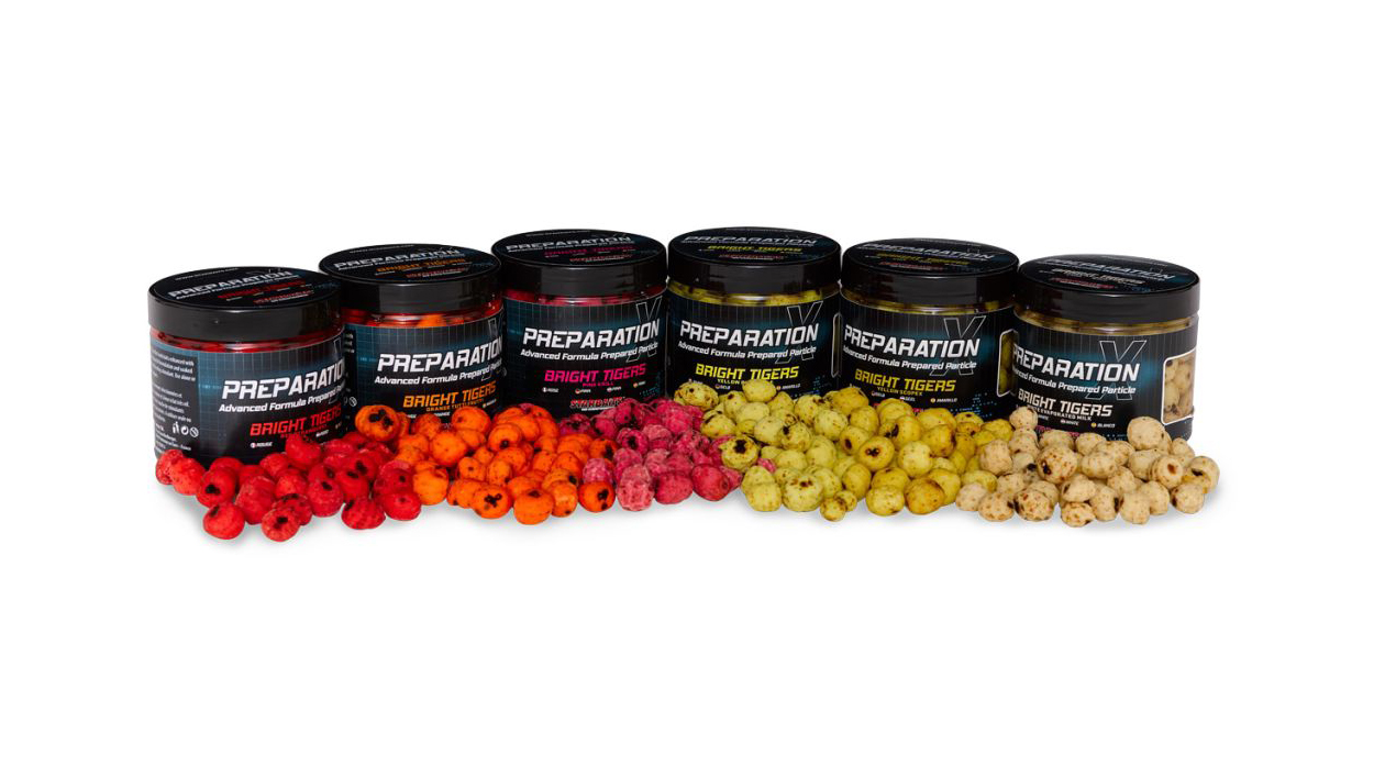 Starbaits