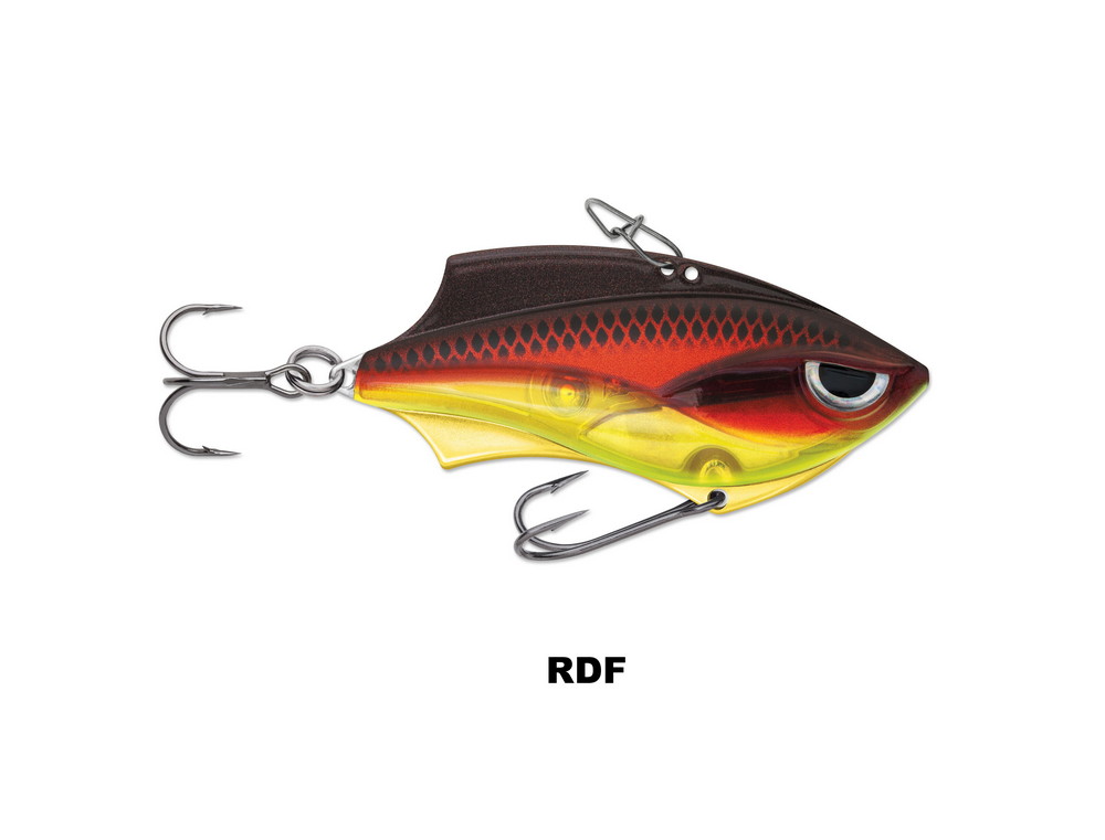 rap-v blade rapala