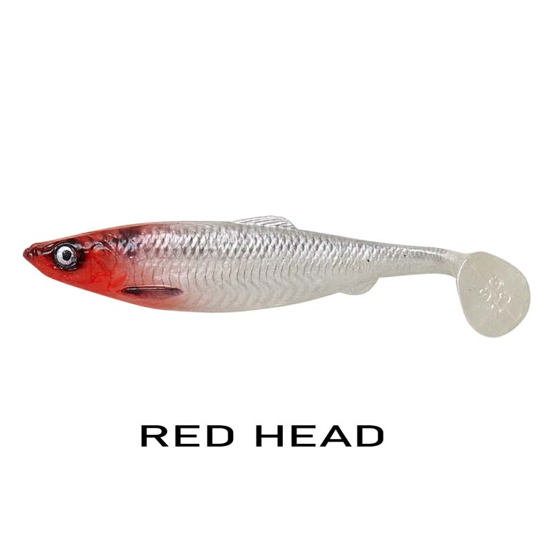 LB 4D Herring Shad 16cm 28gr - Savage Gear - immagine 2