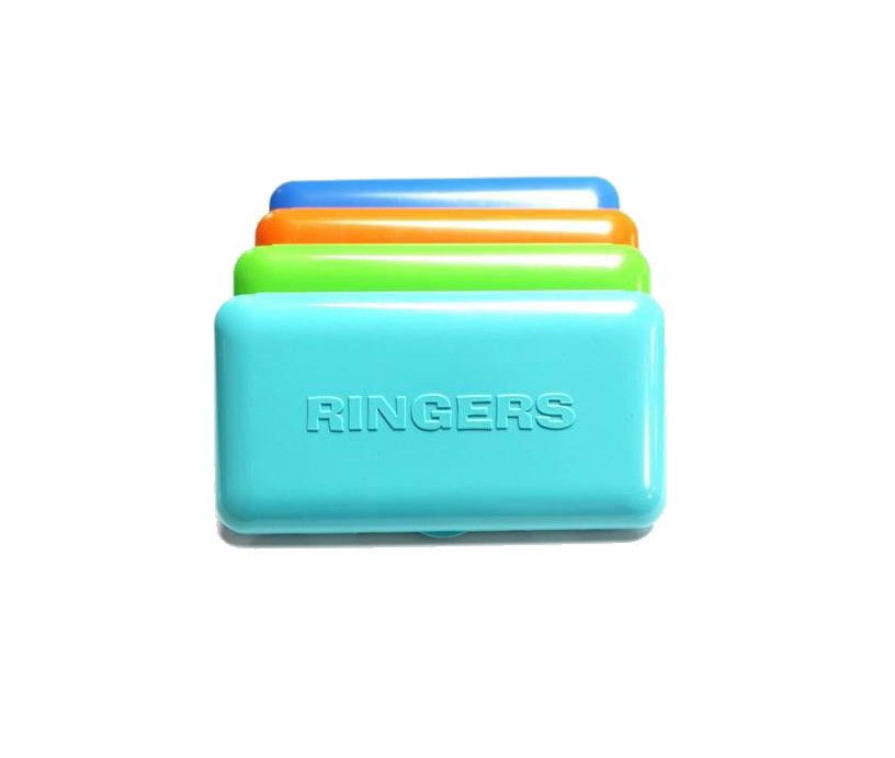 Rigs Box Blue - Ringers