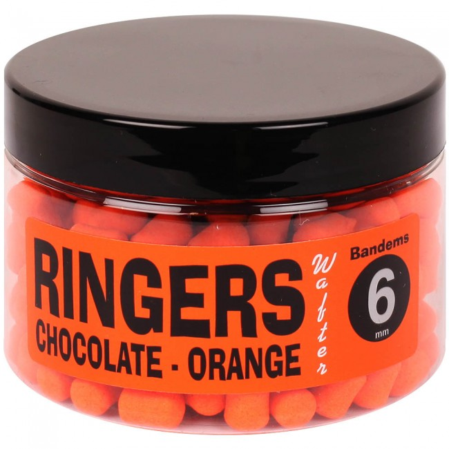 Wafters Choccolate Orange - Ringers - immagine 2