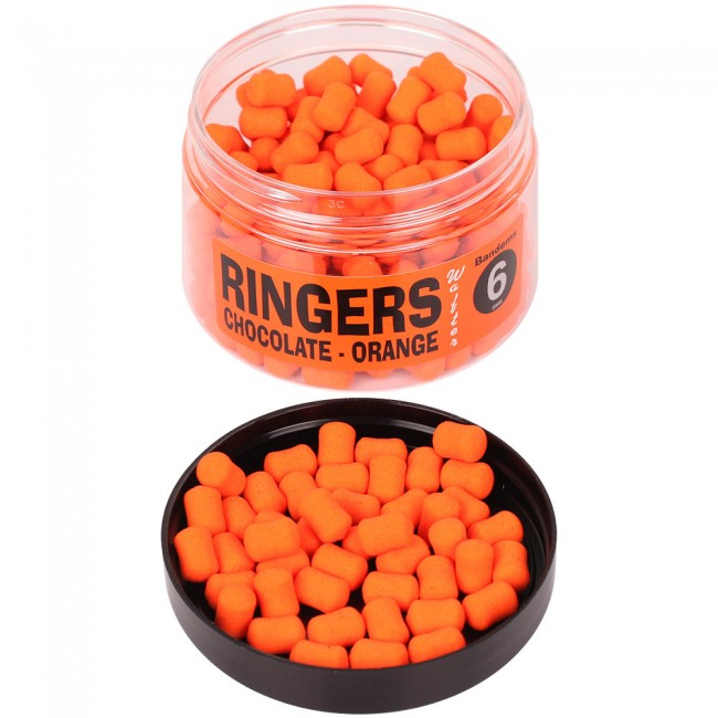 Wafters Choccolate Orange - Ringers - immagine 3