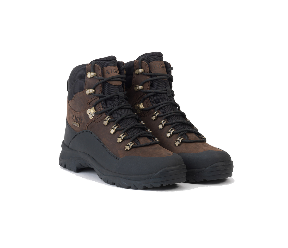 aigle sarenne