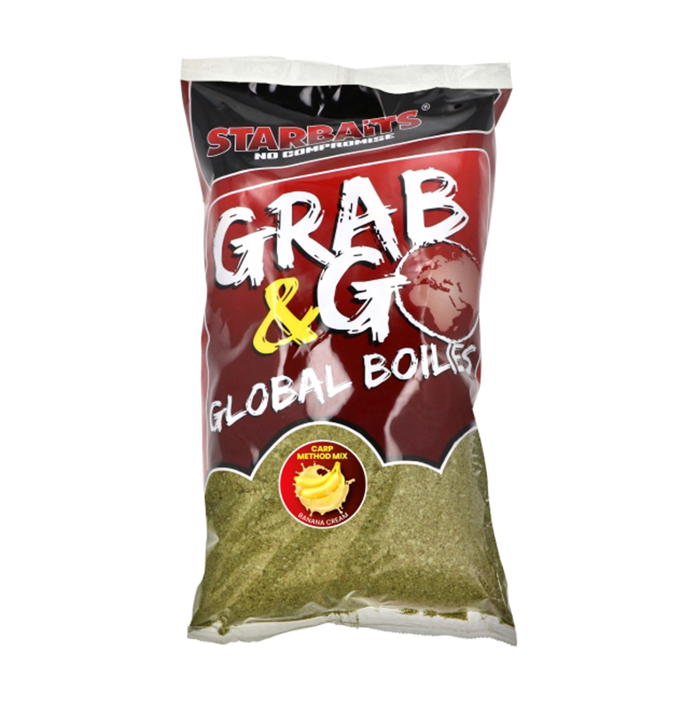 Starbaits