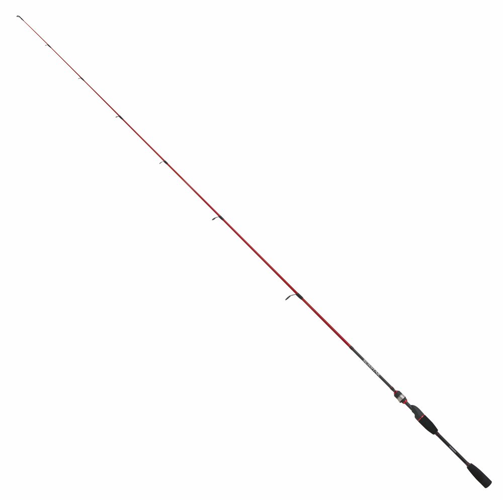 Canna Scimitar BX Spinning - Shimano