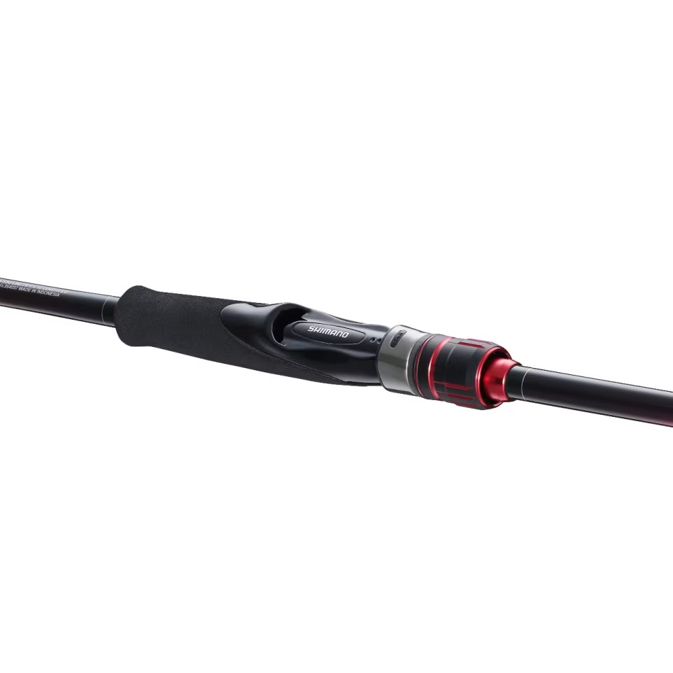 Canna Sephia BB Spinning - Shimano - immagine 2