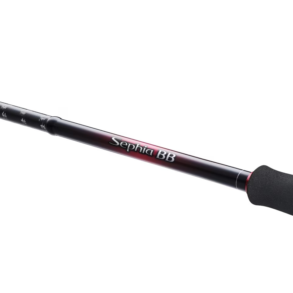Canna Sephia BB Spinning - Shimano - immagine 3