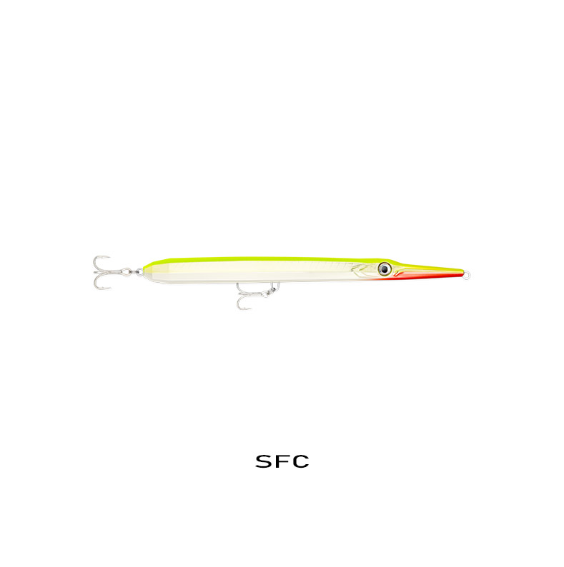 Flash-X Skitter 22cm - Rapala