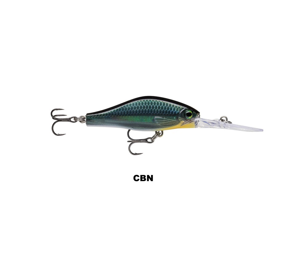 shadow rap jack deep rapala