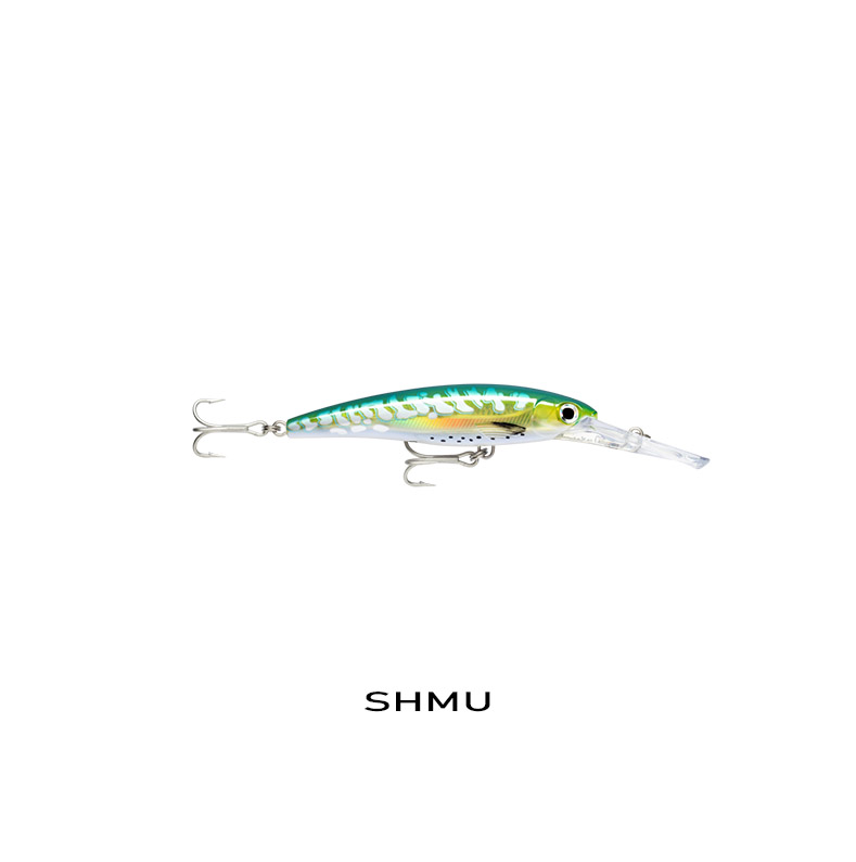 X-RAP Magnum 18cm 97gr – Rapala
