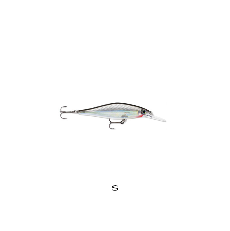 Shadow Rap Deep SDRD11 - Rapala - immagine 3