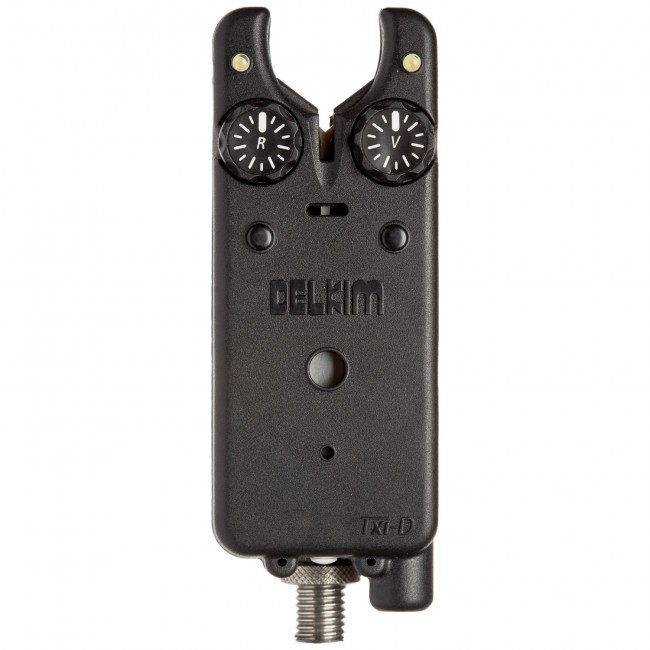 Delkim txi-d