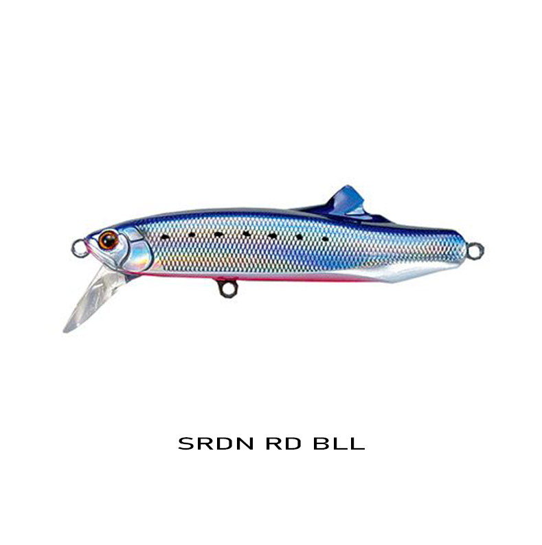 Flitz 90mm 42gr - Tackle House - immagine 4