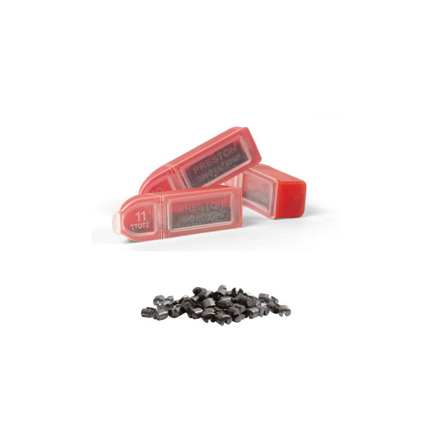 stotz refill preston innovations
