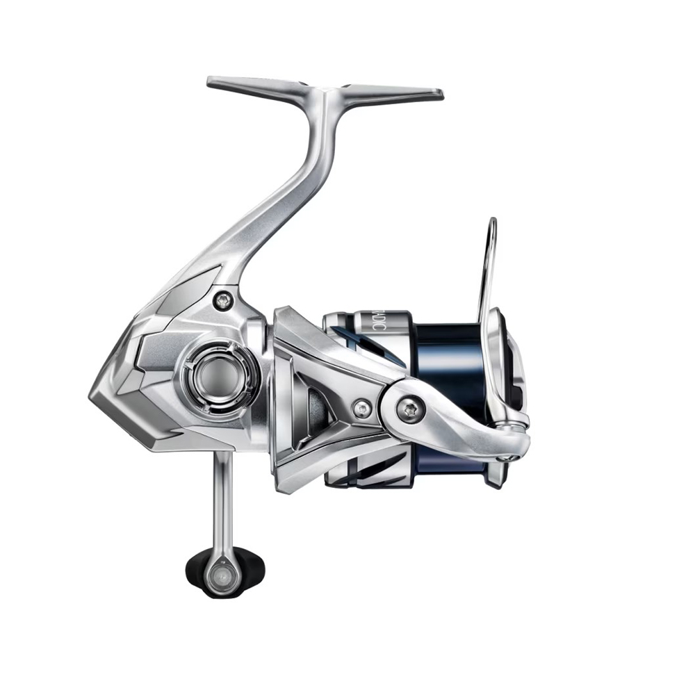 Mulinello Stradic FM - Shimano - immagine 2