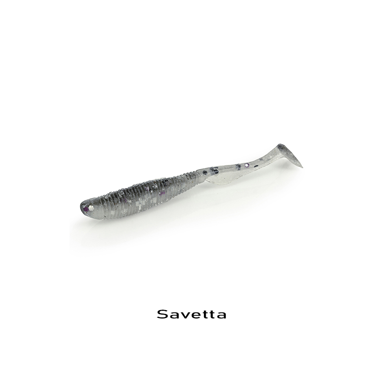 RA Shad 2,5" - Molix - immagine 3