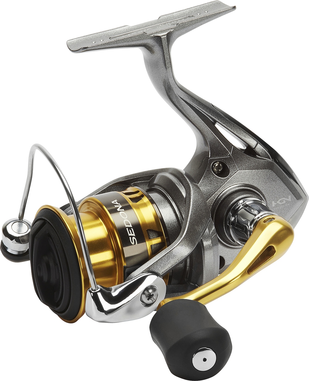 Mulinello Sedona FI - Shimano